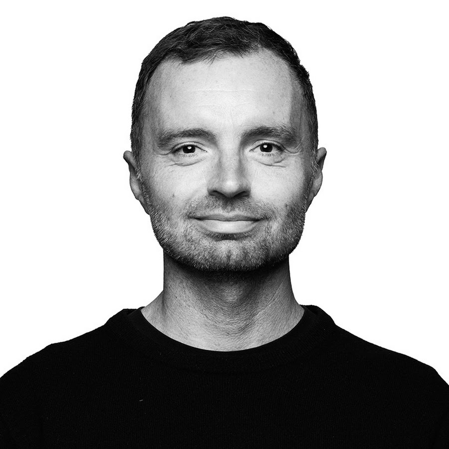 Founders Podcast