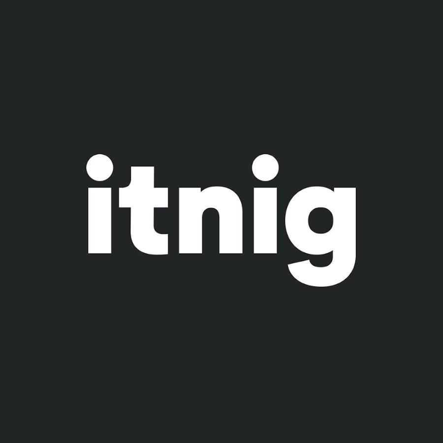 Itnig Podcast