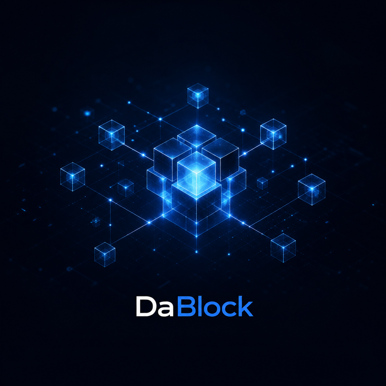 DaBlock editorial visual