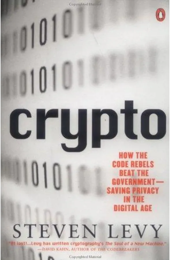 Crypto