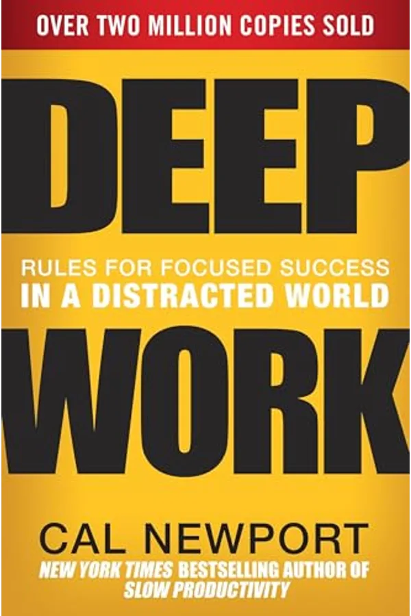 Deep Work