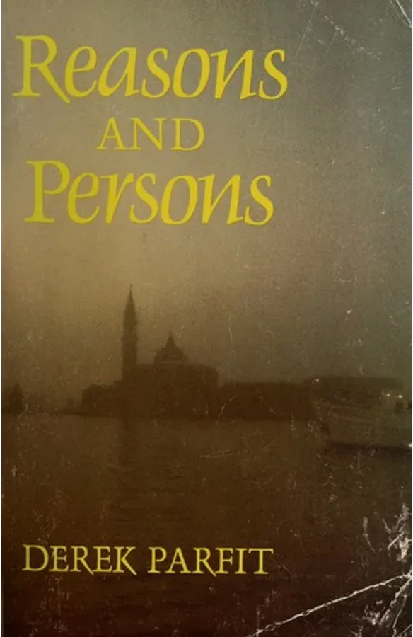 Reasons and Persons