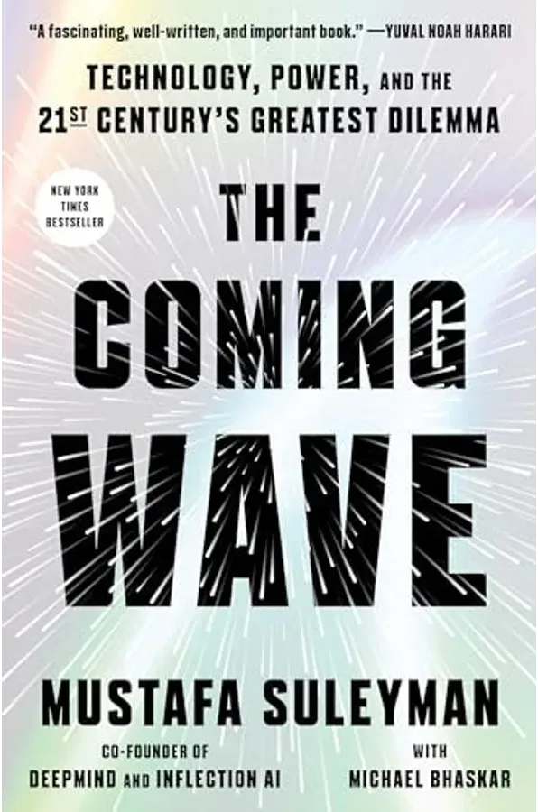 The Coming Wave