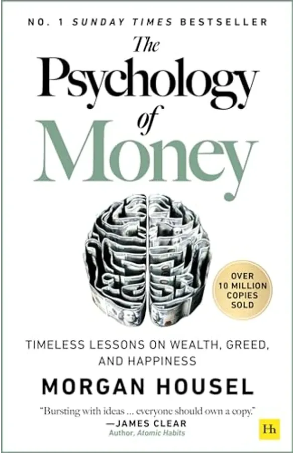The Psychology of Money
