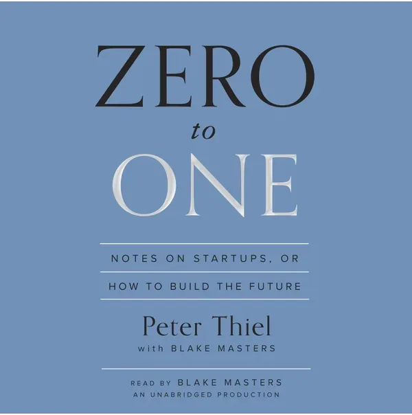 Zero to One