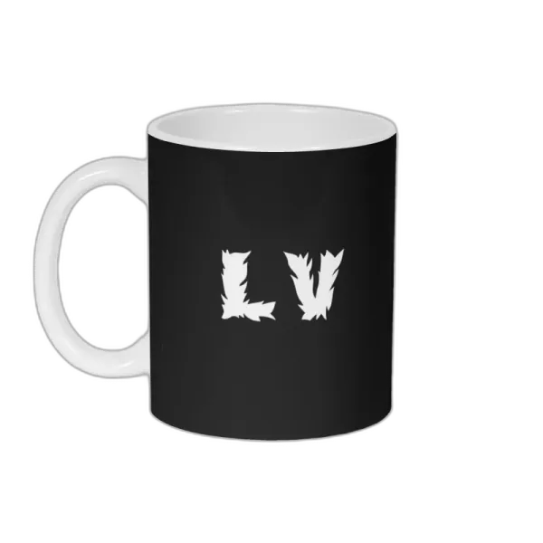 LV's Mug