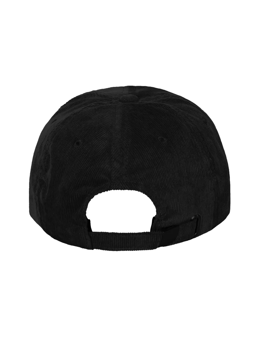 LV Corduroy Cap · Photo 2