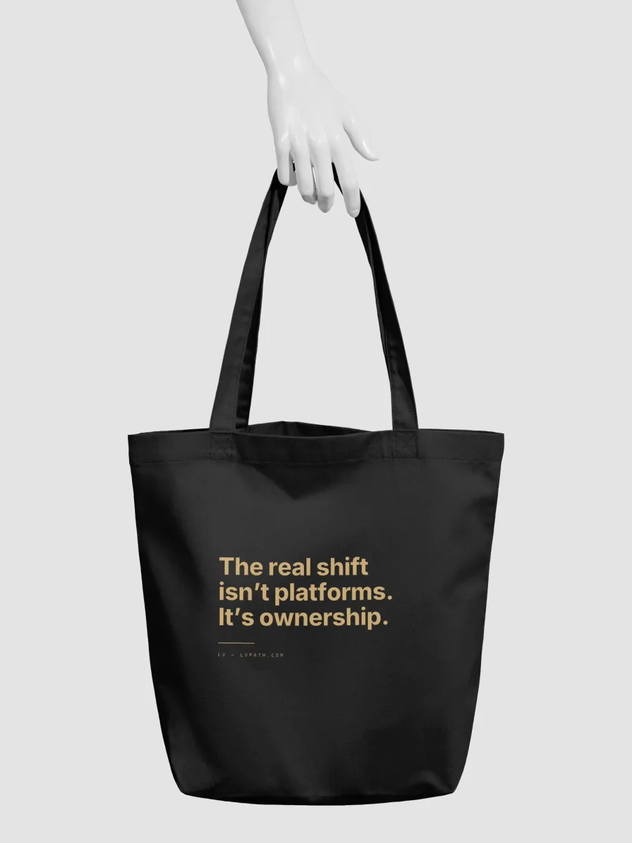 Ownership Tote · Photo 3