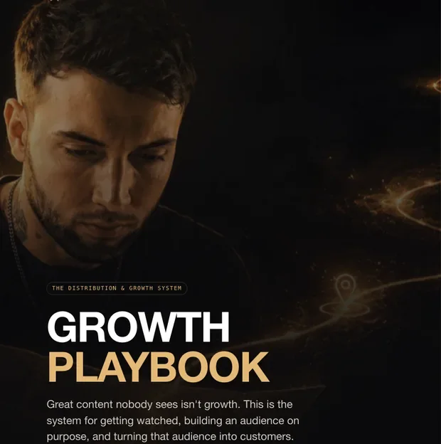 Growth Playbook
