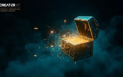 Web3 Creator Kit