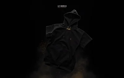 LV Merch