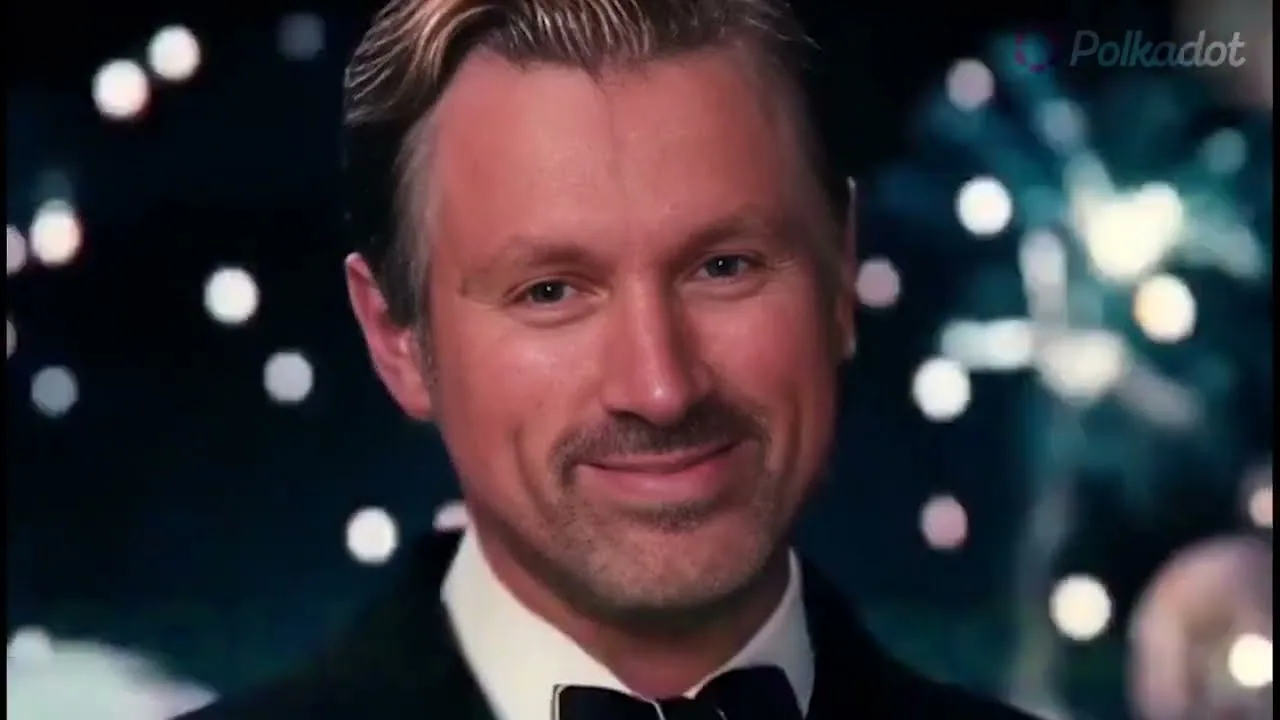Thumbnail for DaBlock's Polkadot 2025 trailer.