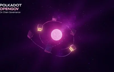 Polkadot OpenGov